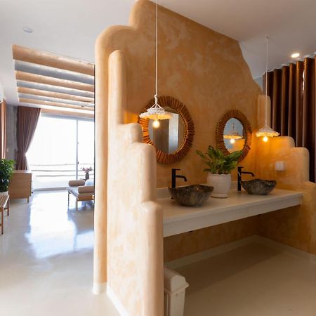 Chiu Chiu Resort Dao Phu Quy Cu Lao Thu ภายนอก รูปภาพ