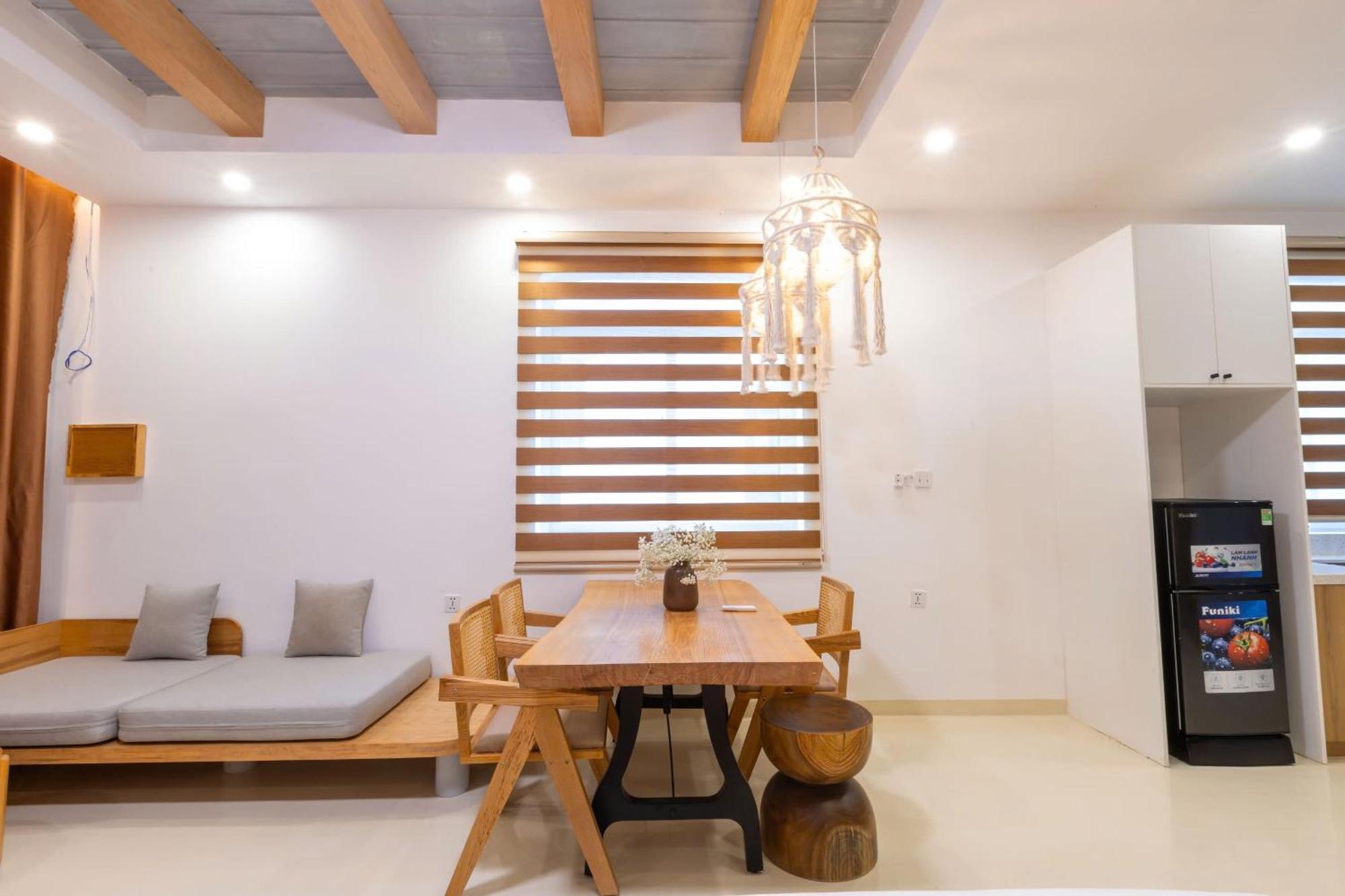 Chiu Chiu Resort Dao Phu Quy Cu Lao Thu ภายนอก รูปภาพ