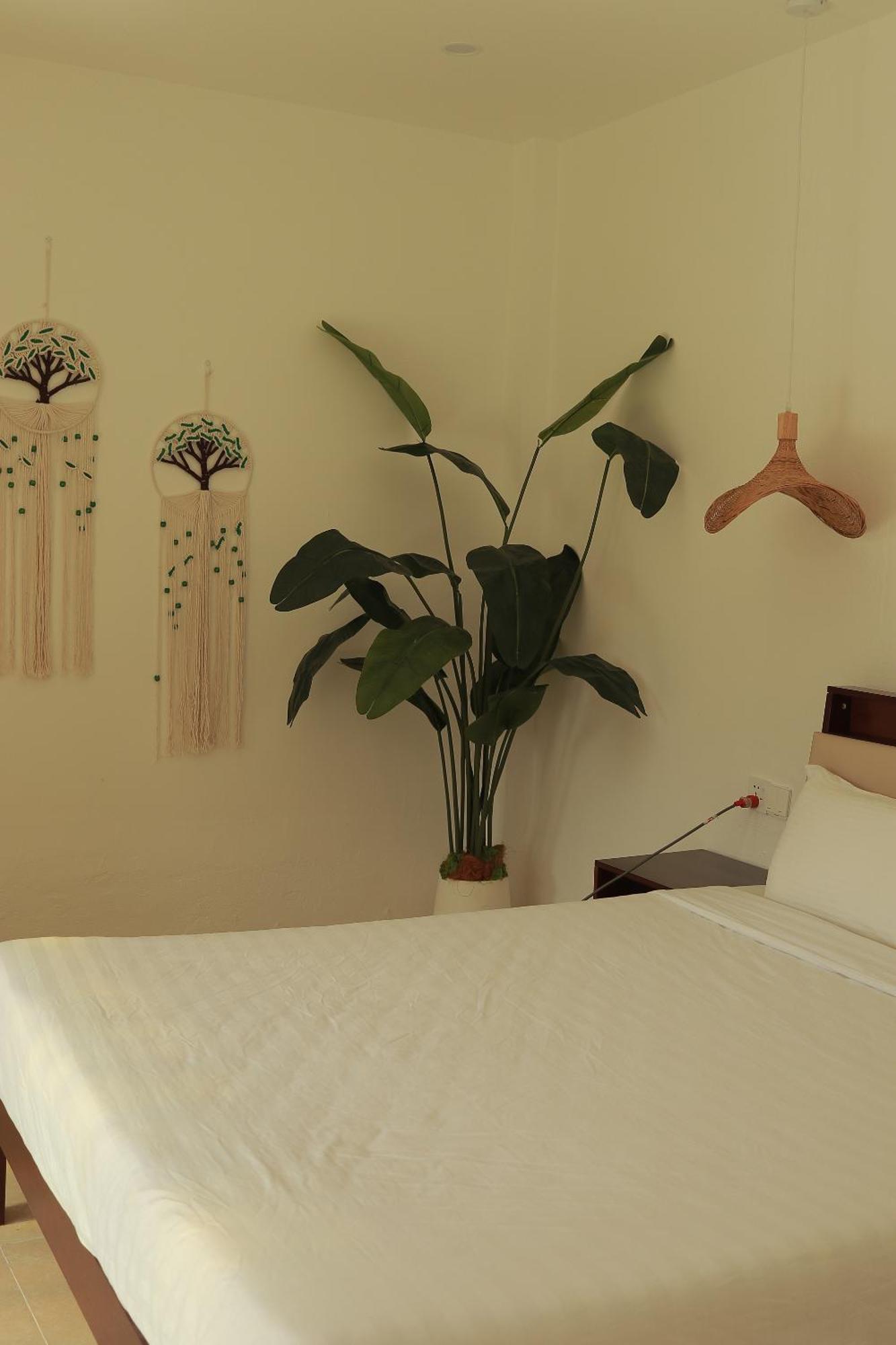 Chiu Chiu Resort Dao Phu Quy Cu Lao Thu ภายนอก รูปภาพ
