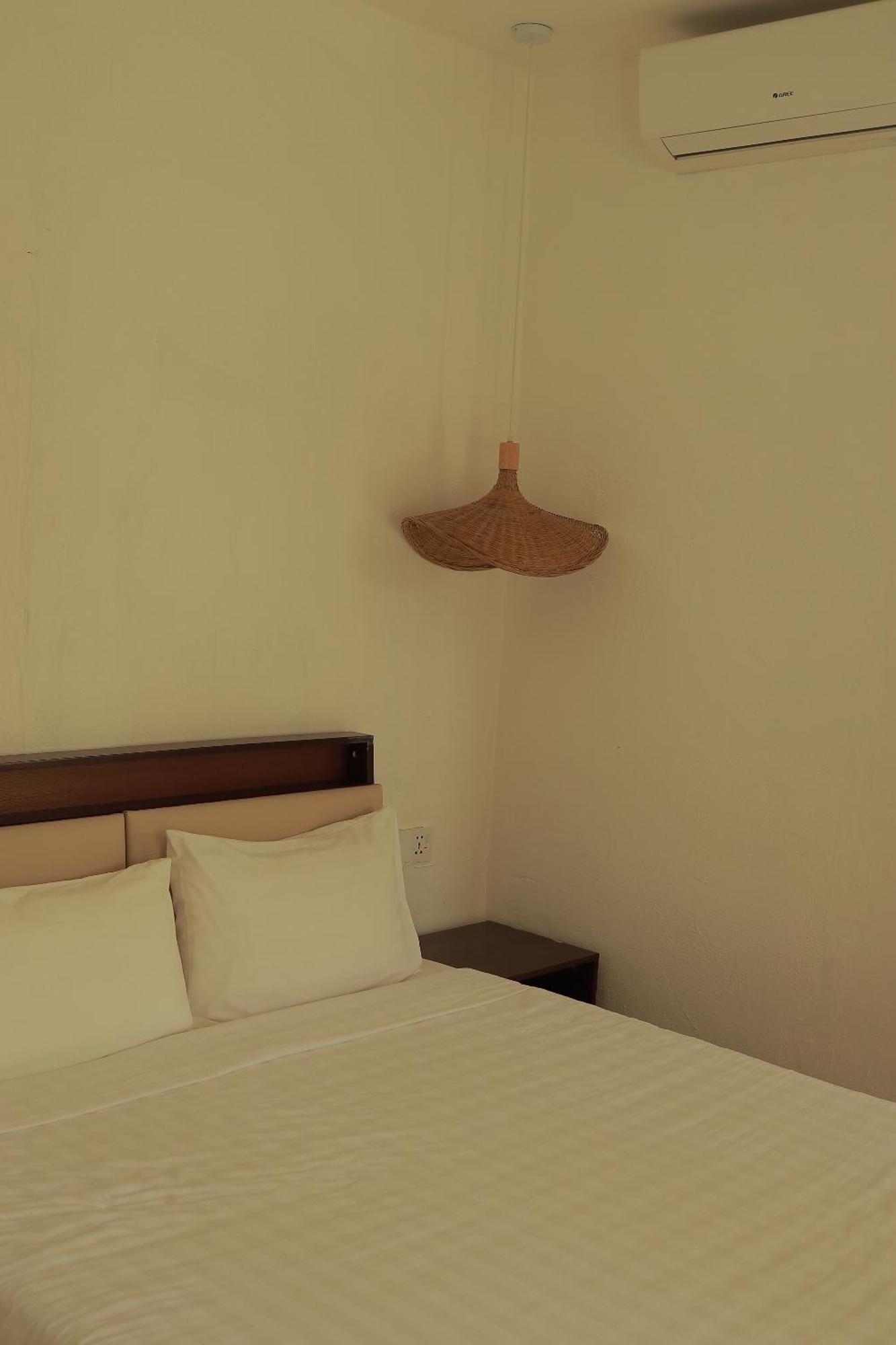 Chiu Chiu Resort Dao Phu Quy Cu Lao Thu ภายนอก รูปภาพ